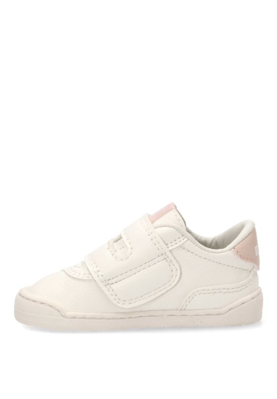 Deportivo niña barefoot Mustang Kids 48909 nude