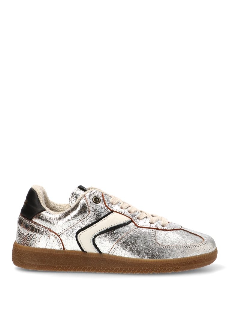 VERBENAS sora breack fw plata piel | Calzados Luna