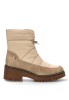 Botin mujer ETIKA 11117 hielo