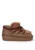 Botin mujer DR FRANKLIN dfsh370011 marron