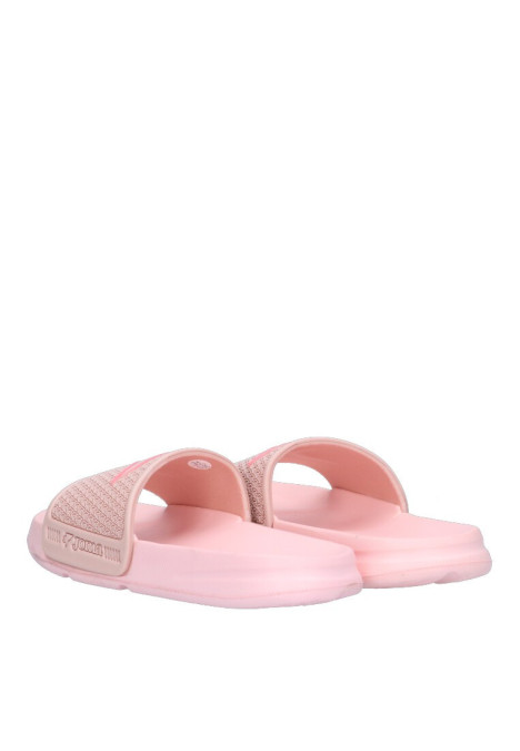 Chanclas sandalias playa de niña JOMA siljs2207 rosa goma suela plana
