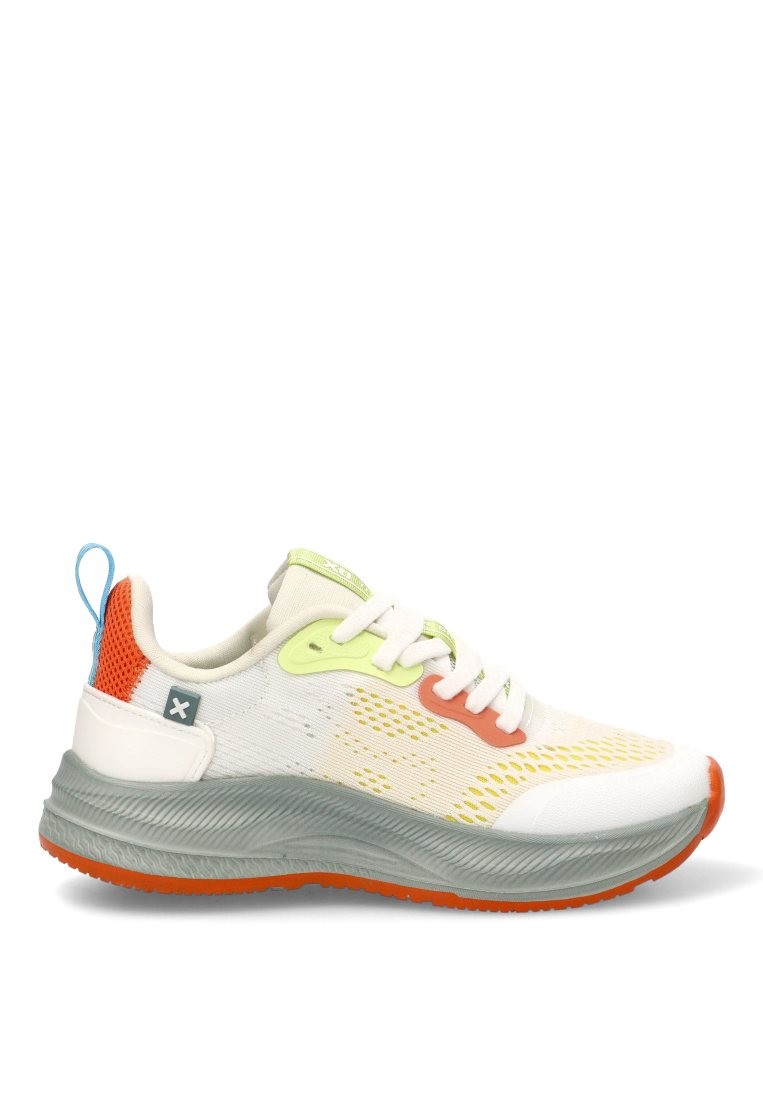 Deportivo de niña XTI KIDS kakhi 153121 | Entregas en 24h