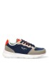 Deportivo de niño PEPE JEANS pbs400009 marino textil  suela plana