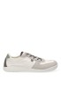 Deportivo de hombre ETIKA 82041 blanco sintetico suela plana