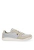 Deportivo de hombre ETIKA 82041 gris sintetico suela plana