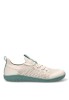Deportivo de hombre ETIKA 82040 blanco textil  suela plana