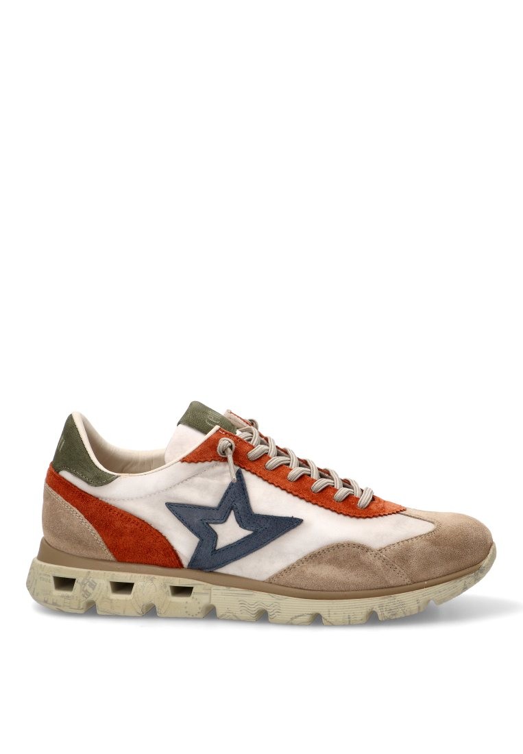 Deportivo de hombre CETTI multicolor c-1259 | Entregas en 24h