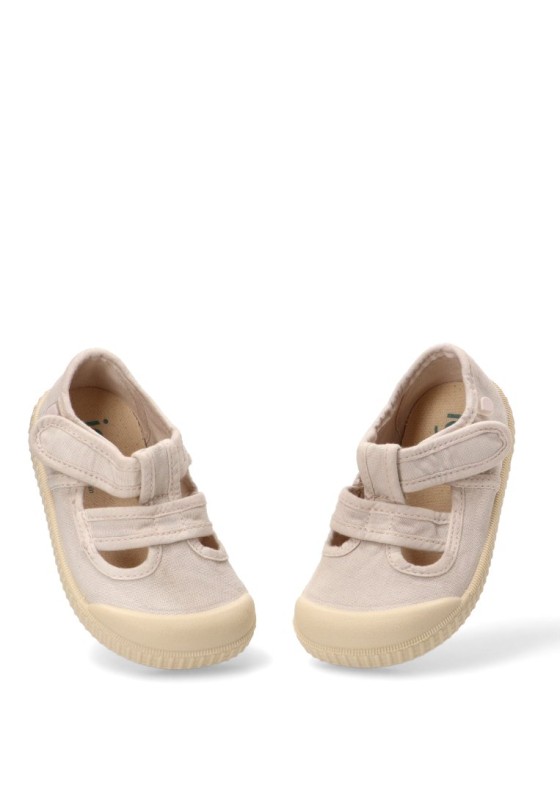 Deportivo de niño IGOR berri hielo textil  suela plana