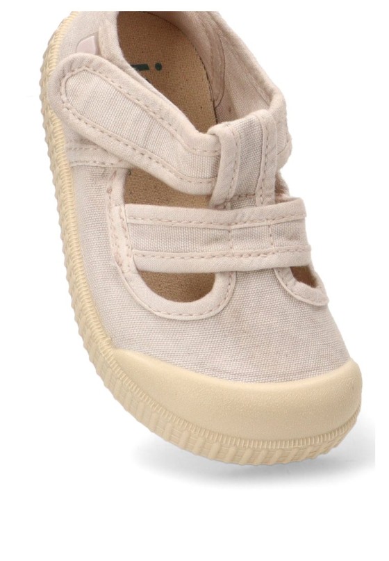 Deportivo de niño IGOR berri hielo textil  suela plana
