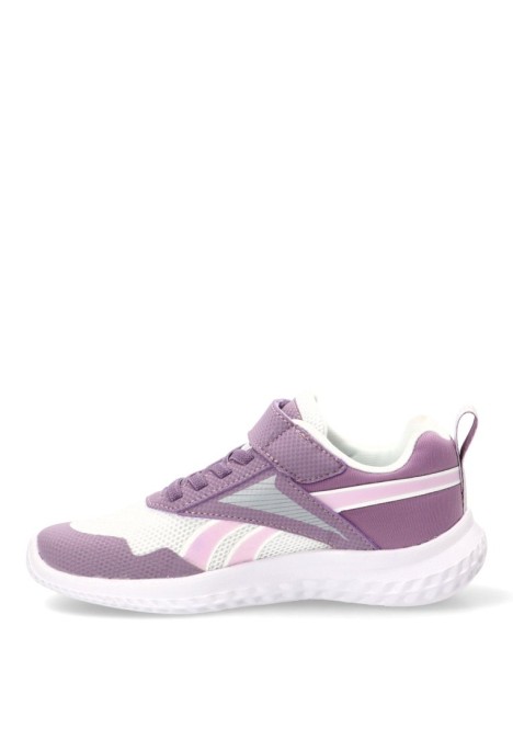 Deportivo de niña REEBOK 100250813 lila sintetico suela plana