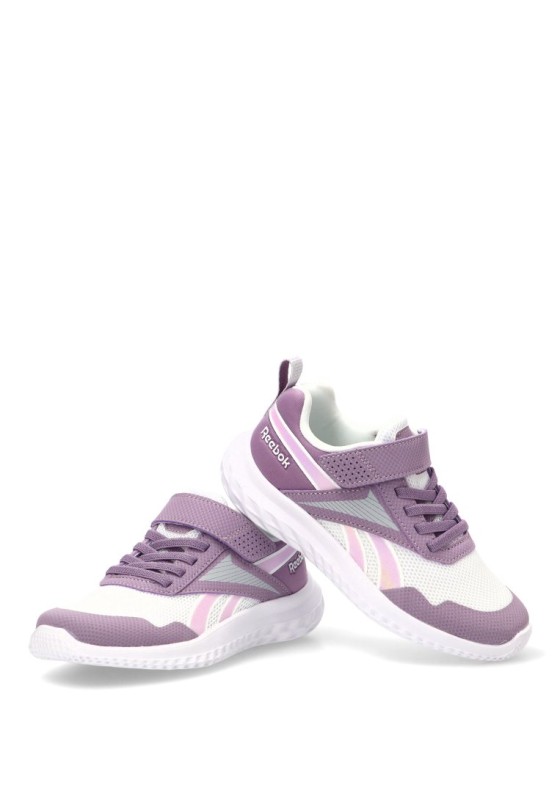 Deportivo de niña REEBOK 100250813 lila sintetico suela plana