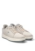 Deportivo de hombre FLUCHOS f2378 blanco piel suela plana