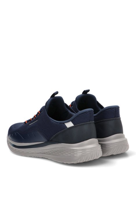 Deportivo textil con plantilla memory foam de hombre SKECHERS 211376