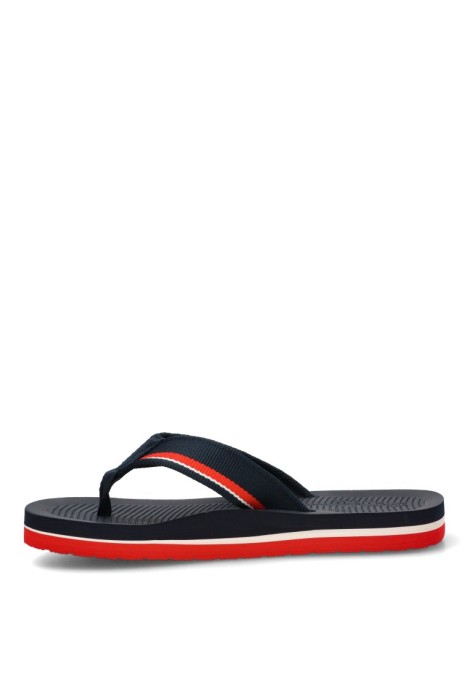 Sandalia de playa para hombre PEPE JEANS PMS700021 en marino