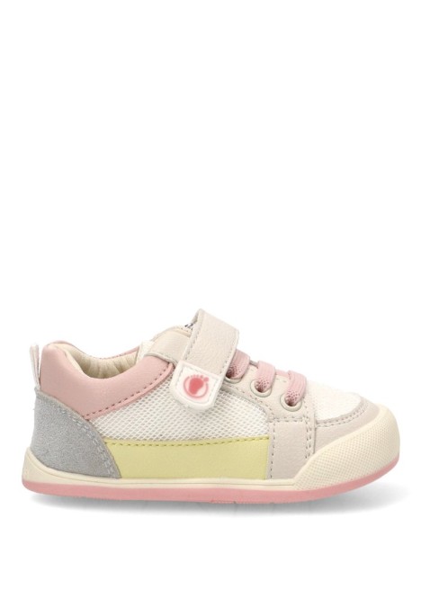 Deportivo multicolor de niña CONGUITOS TESH516012