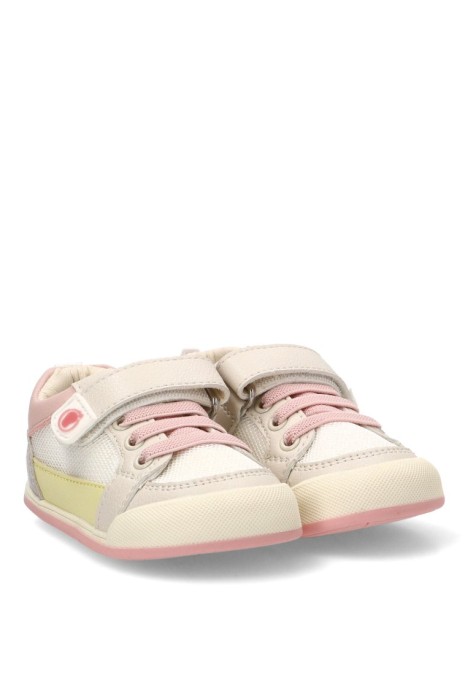 Deportivo multicolor de niña CONGUITOS TESH516012
