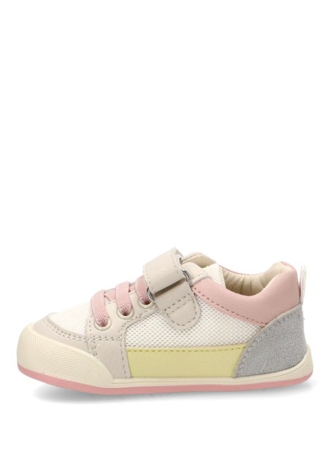 Deportivo multicolor de niña CONGUITOS TESH516012