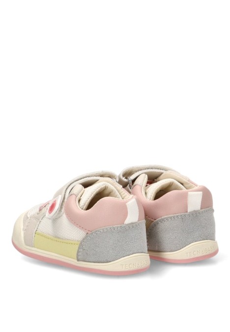 Deportivo multicolor de niña CONGUITOS TESH516012