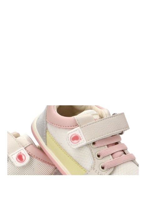 Deportivo multicolor de niña CONGUITOS TESH516012