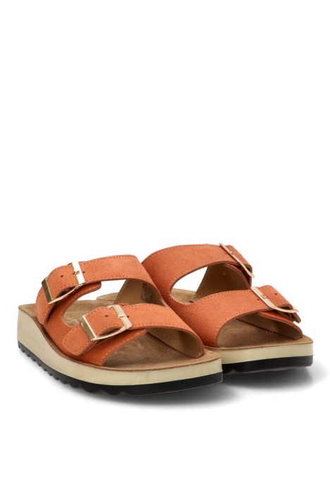Sandalia coral de mujer ARMONY 10083