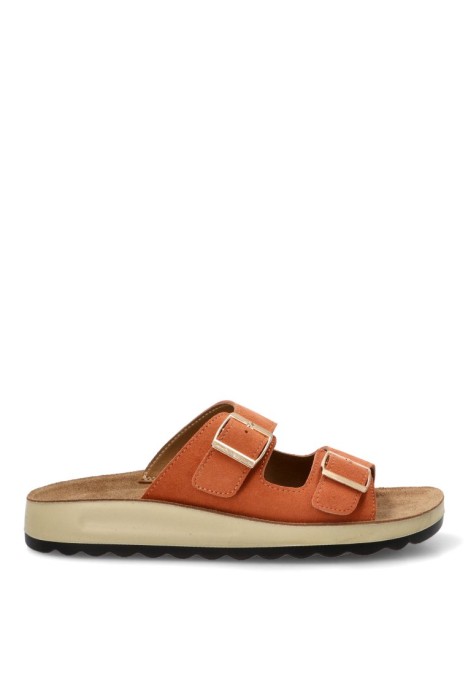 Sandalia coral de mujer ARMONY 10083