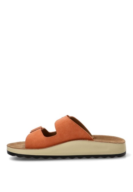 Sandalia coral de mujer ARMONY 10083