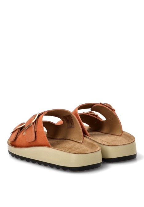 Sandalia coral de mujer ARMONY 10083