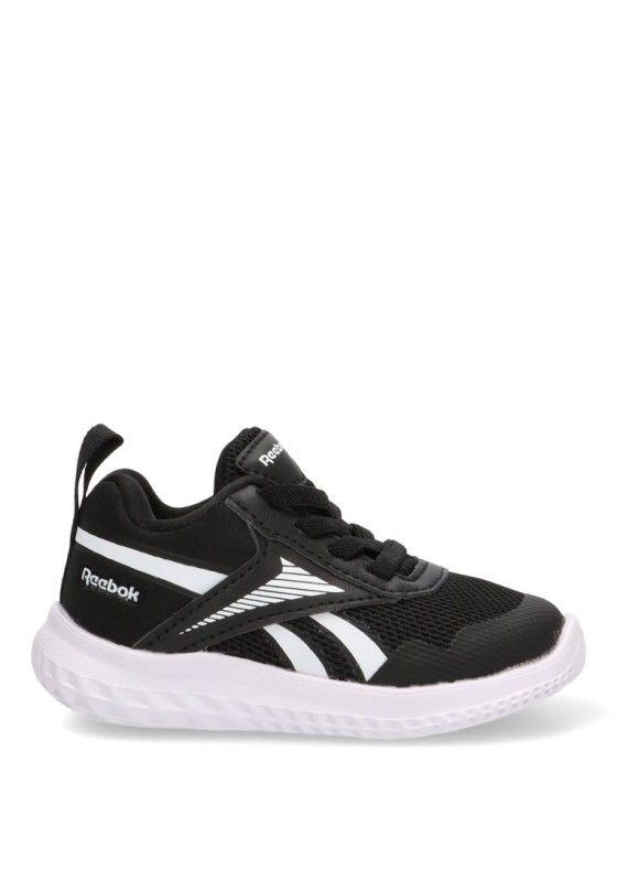 Deportivo negro de niño REEBOK Rush Runner 5 100237351