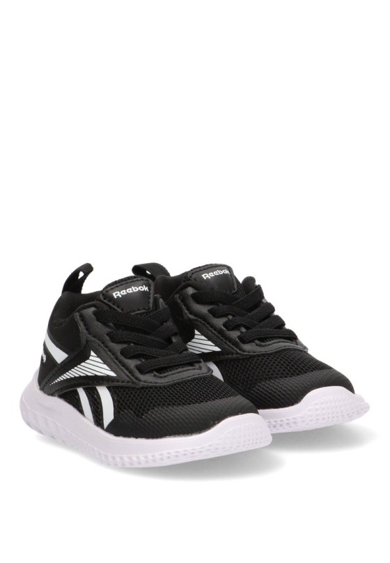Deportivo negro de niño REEBOK Rush Runner 5 100237351