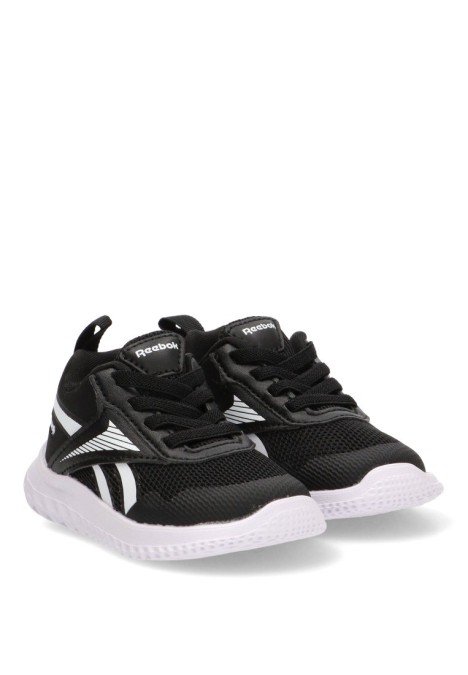 Deportivo negro de niño REEBOK Rush Runner 5 100237351