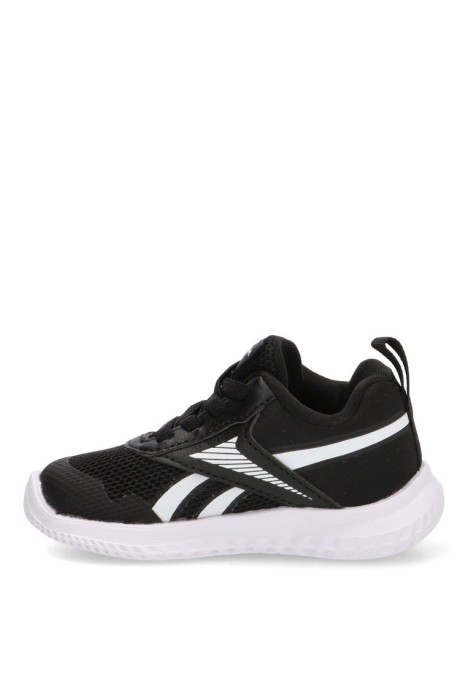 Deportivo negro de niño REEBOK Rush Runner 5 100237351