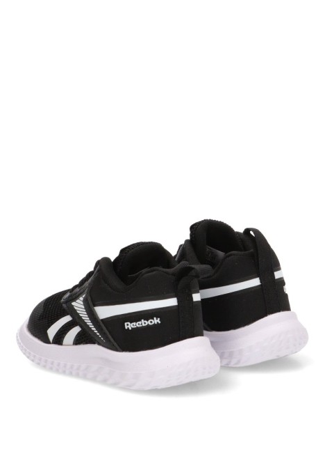 Deportivo negro de niño REEBOK Rush Runner 5 100237351