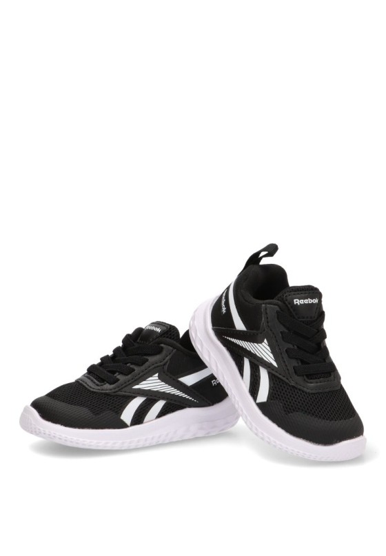 Deportivo negro de niño REEBOK Rush Runner 5 100237351