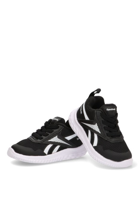 Deportivo negro de niño REEBOK Rush Runner 5 100237351