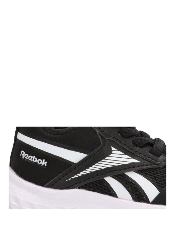 Deportivo negro de niño REEBOK Rush Runner 5 100237351