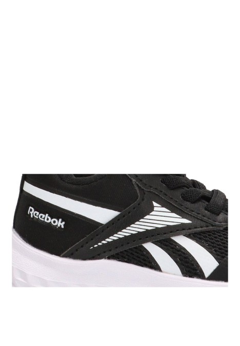 Deportivo negro de niño REEBOK Rush Runner 5 100237351