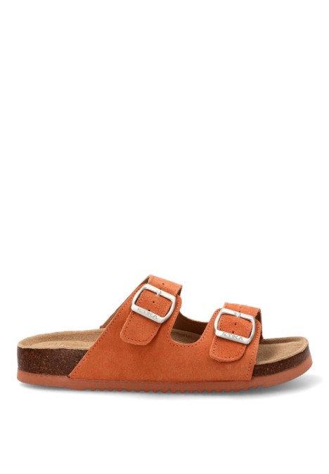 Sandalia coral de mujer ETIKA 10015