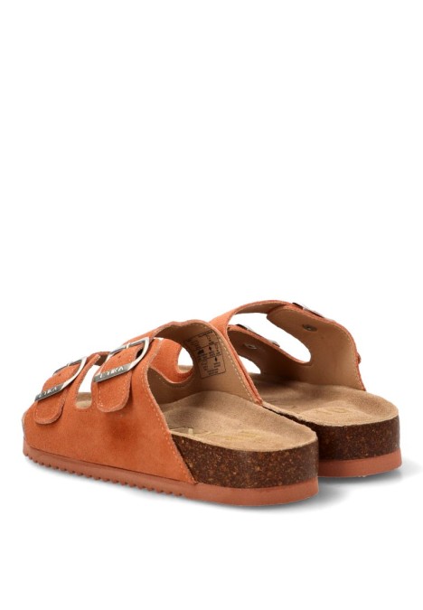 Sandalia coral de mujer ETIKA 10015