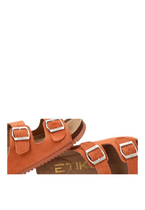 Sandalia coral de mujer ETIKA 10015