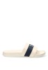 CHANCLA POOL chanclas pala de playa blancas para hombre HARPER & NEYER
