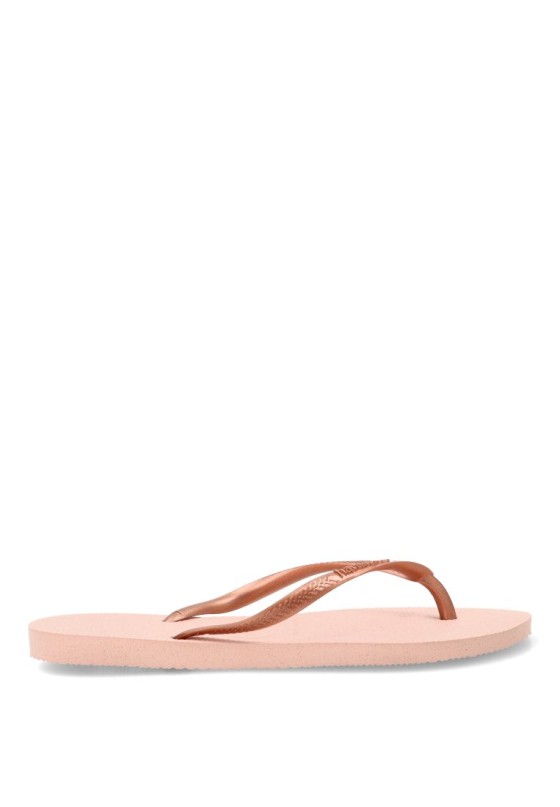 Chanclas sandalias playa con suela plana de mujer HAVAIANAS 4000030