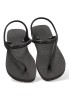 Sandalias de playa negras de mujer HAVAIANAS 4000039