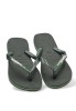 Chanclas sandalias playa verde de hombre HAVAIANAS 4110850