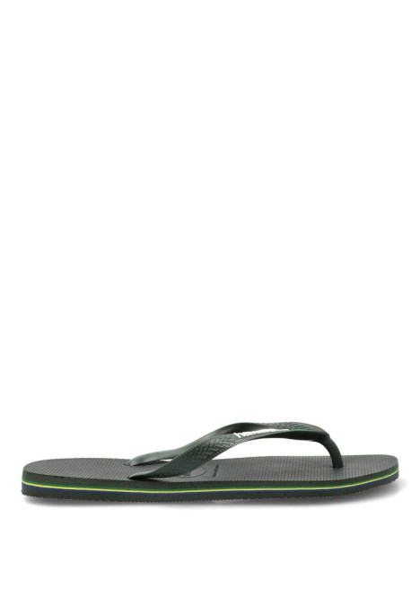 Chanclas sandalias playa verde de hombre HAVAIANAS 4110850