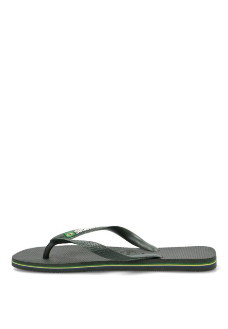 Chanclas sandalias playa verde de hombre HAVAIANAS 4110850