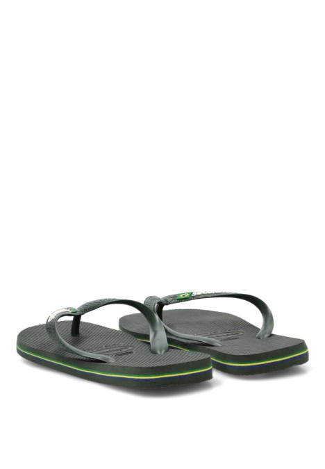 Chanclas sandalias playa verde de hombre HAVAIANAS 4110850