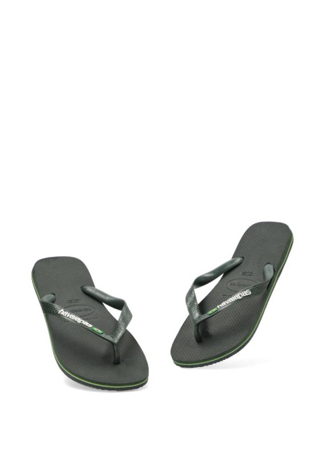 Chanclas sandalias playa verde de hombre HAVAIANAS 4110850