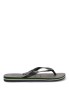 Chanclas de playa negras de hombre HAVAIANAS 4110850
