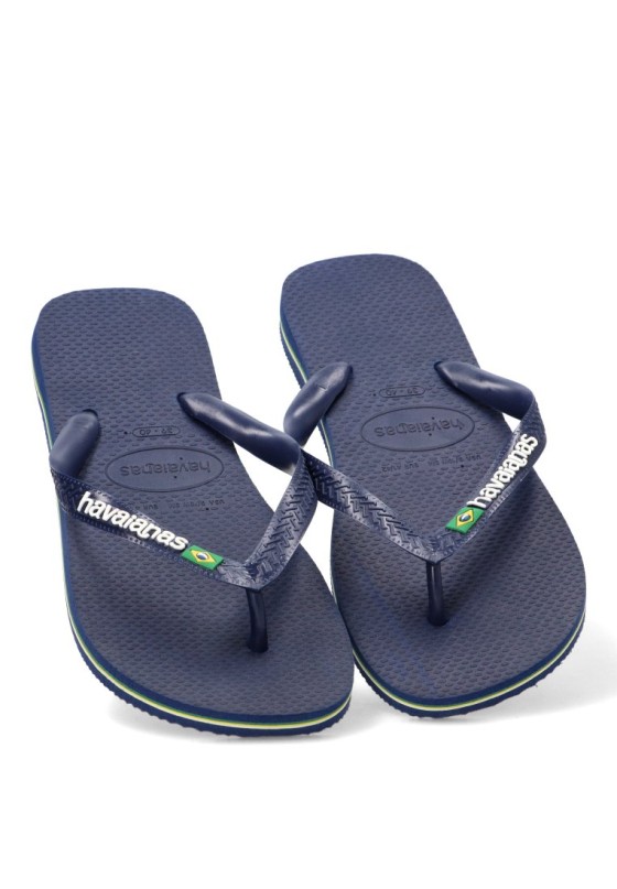 Chanclas de dedo marino para hombre HAVAIANAS 4110850