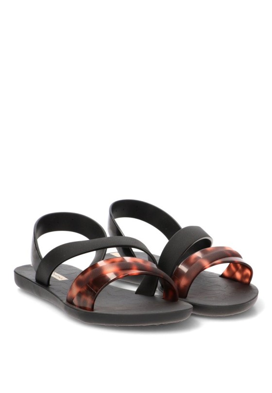 Chanclas de playa con suela plana de mujer IPANEMA 83767